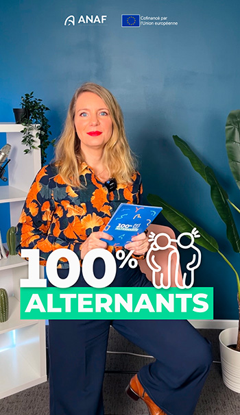 Image article 100% Alternants Novembre