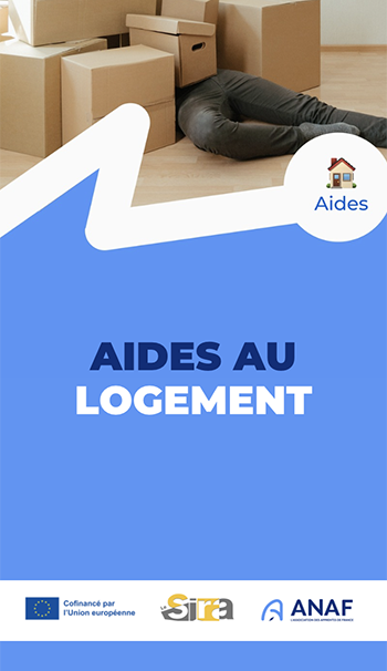 Image article Aide au logement