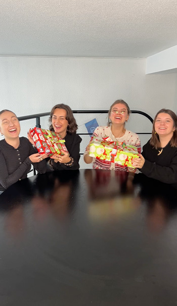 Image article Apprentis du père-Noël