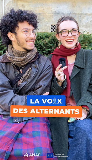 Image article Apprentissage : pars à l'étranger pour tes études !