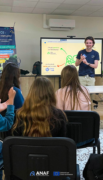 Image article Au Tour des Apprentis 2026 : Bilan Hauts-de-France