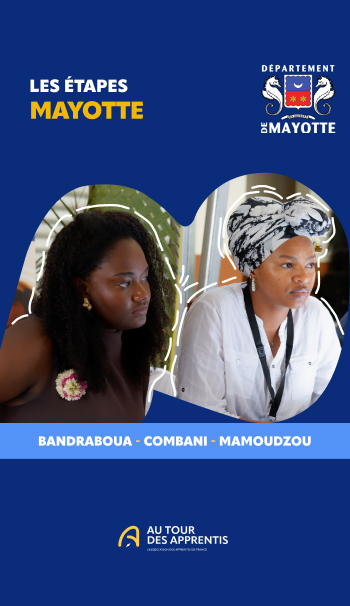 Image article Au Tour des Apprentis 2026 Mayotte