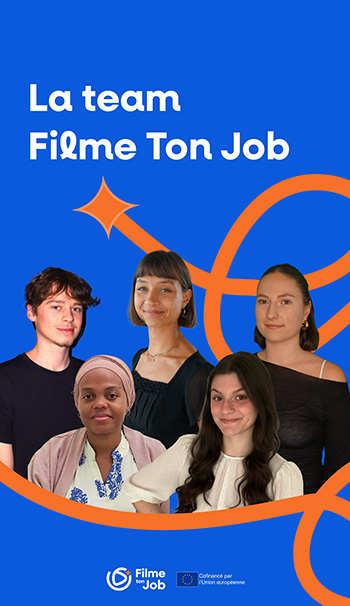 Image article Equipe Filme Ton Job 2026