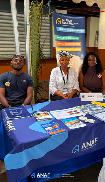 Image article Forum des métiers de la formation et de la mobilité