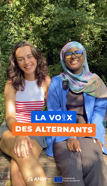Image article La voix des alternants : Aides pour les apprentis