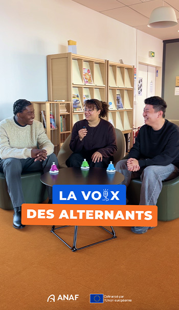 Image article La voix des alternants : Quiz IT