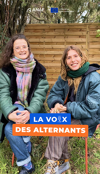 Image article La voix des alternants : SoliVet