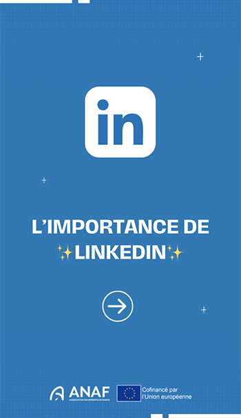 Image article L'importance de LinkedIn
