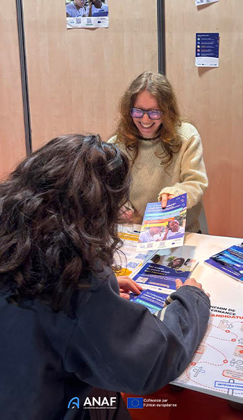 Image article Salon Studyrama Paris