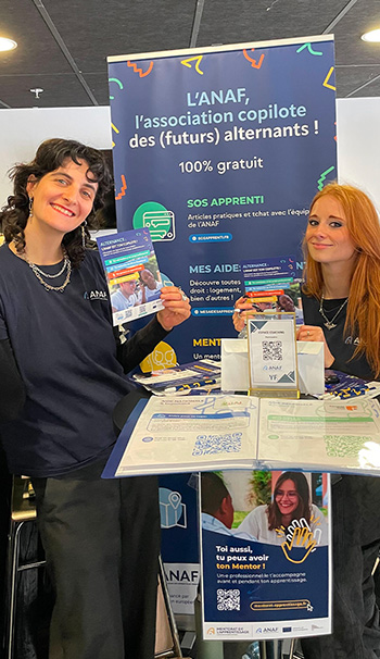 Image article Salon Your Future Marseille