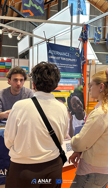 Image article Salon de l'Étudiant Amiens