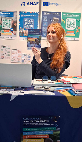 Image article Salon de l'Étudiant Marseille