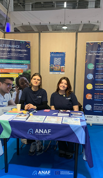 Image article Salon des Études Supérieures et de l’Alternance Lyon