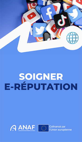 Image article Soigner sa e-réputation
