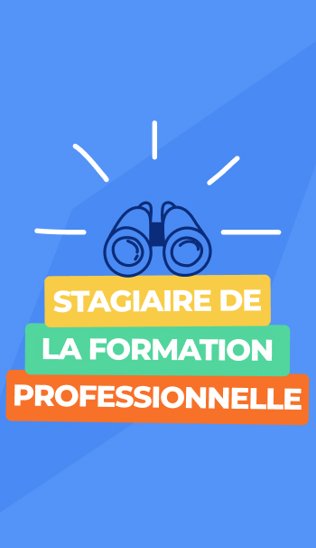 Image article Stagiaire de la Formation Professionnelle