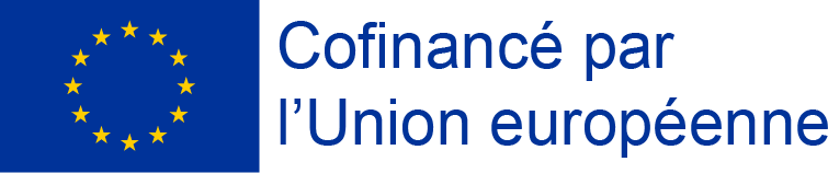 Logo de l'Union Européenne