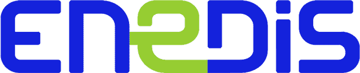 Logo Enedis