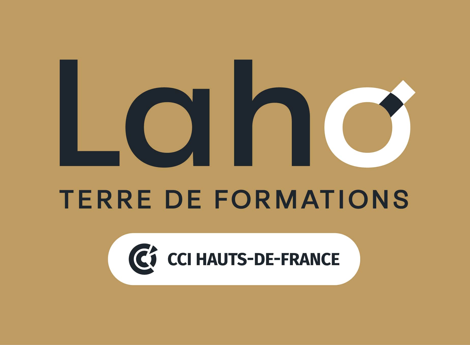 LAHO FORMATION - CCI Hauts-de-France