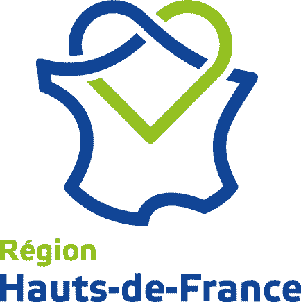 Logo Région Hauts-de-France