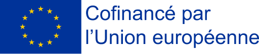 Logo Union européenne