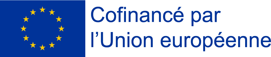 Logo Union européenne