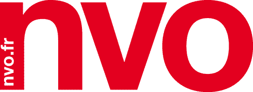 Logo NVO