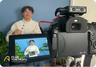 Filme Ton Profil